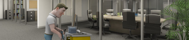 Hygiène et salubrité au travail