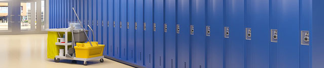 Hygiène et salubrité en milieu éducatif